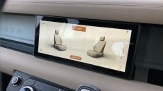 Land Rover Defender 3.0 D250 S 110 5dr Auto Diesel Estate